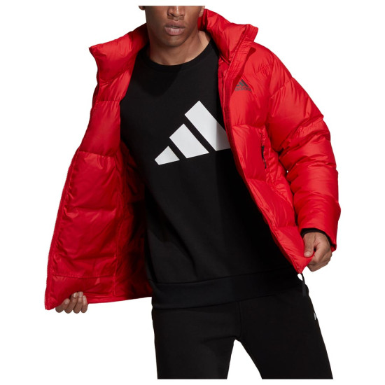 Adidas Ανδρικό μπουφάν 11.11 BB Down J